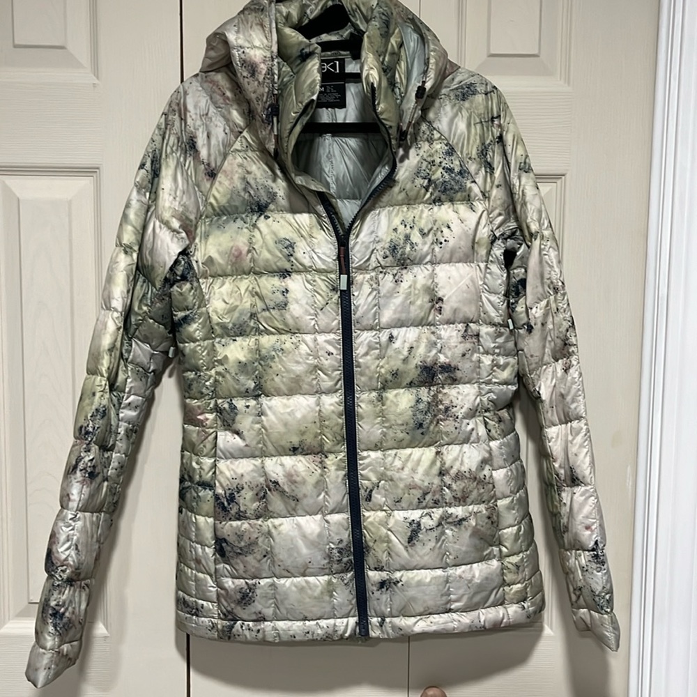 Burton/AK - women’s lightweight jacket